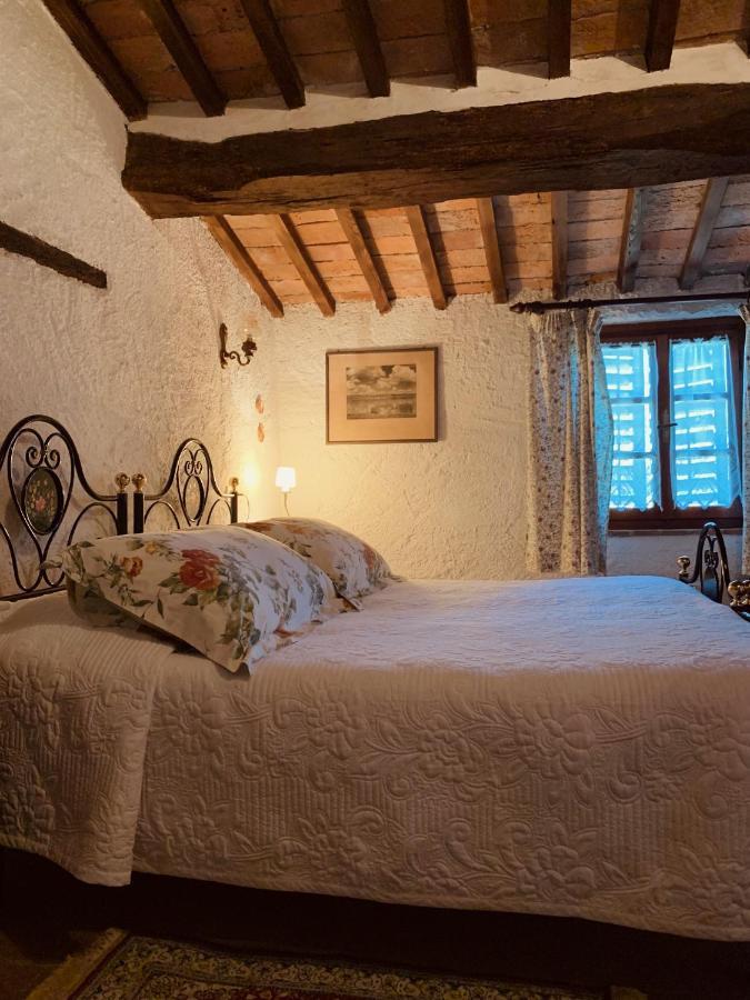 Podere Il Giurato Fauglia Eksteriør billede